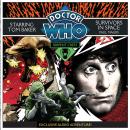 Doctor Who Serpent Crest 5: Survivors In Space, Paul Magrs