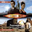 Doctor Who: Peacemaker, James Swallow