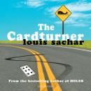 The Cardturner: Digital audio download Audiobook