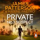 Private: No. 1 Suspect: (Private 4), James Patterson