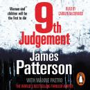 9th Judgement: Women and children will be the first to die... (Women’s Murder Club 9)