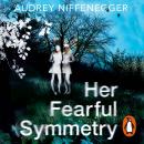 Her Fearful Symmetry Audiobook
