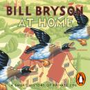 At Home: A short history of private life, Bill Bryson