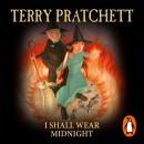 I Shall Wear Midnight: (Discworld Novel 38) Audiobook