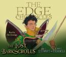 Lost Barkscrolls: The Edge Chronicles, Chris Riddell, Paul Stewart