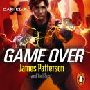 Daniel X: Game Over: (Daniel X 4)