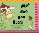 Moo Baa Baa Quack Audiobook