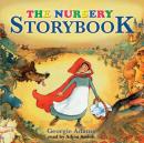 The Nursery Storybook Audiobook