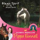 Magic Spirit Audiobook