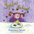 Spider School Audiobook
