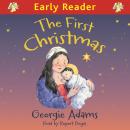 Early Reader: The First Christmas (Early Reader) Audiobook