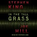 In the Tall Grass Audiobook