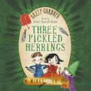 Three Pickled Herrings Audiobook