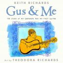 Gus and Me Audiobook