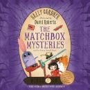 The Matchbox Mysteries Audiobook