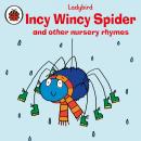 Incy Wincey Spider Audio Book Audiobook
