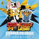 Danger Mouse: Licence to Chill: Case Files Fiction Book 1 Audiobook