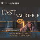 The Last Sacrifice Audiobook