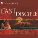 The Last Disciple Audiobook
