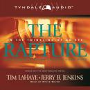 Rapture: In the Twinkling of an Eye / Countdown to the Earth's Last Days, Tim LaHaye, Jerry B. Jenkins
