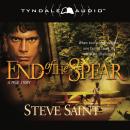 End of the Spear Audiobook