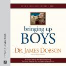 Bringing Up Boys Audiobook