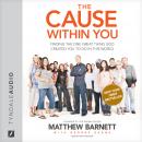 The Cause within You Audiobook