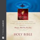 Bible on CD NLT Audiobook