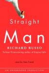 Straight Man: A Novel, Richard Russo