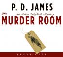 The Murder Room Audiobook