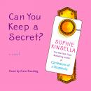 Can You Keep a Secret? Audiobook