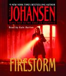 Firestorm Audiobook