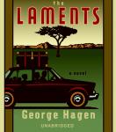 The Laments: A Novel Audiobook