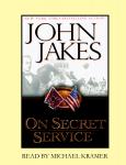 On Secret Service Audiobook