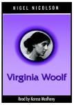 Virginia Woolf Audiobook