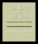 The White and the Gold Audiobook