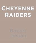 Cheyenne Raiders Audiobook