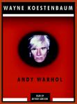 Andy Warhol Audiobook