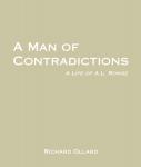 A Man of Contradictions: A Life of A.L. Rowse Audiobook
