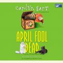 April Fool Dead Audiobook