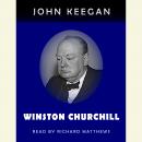 Winston Churchill Audiobook