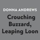 Crouching Buzzard, Leaping Loon Audiobook