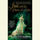 Jane and the Ghosts of Netley Audiobook