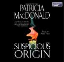 Suspicious Origin Audiobook