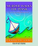 Murder Walks the Plank Audiobook