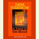 A Taint in the Blood Audiobook