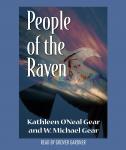People of the Raven Audiobook