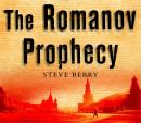 Romanov Prophecy, Steve Berry