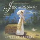 Jane and His Lordship's Legacy Audiobook