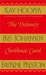 The Delaney Christmas Carol Audiobook